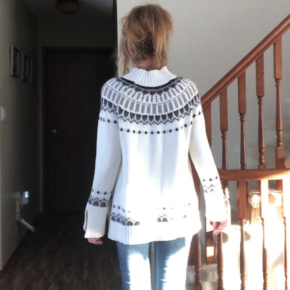 ‘Workshop’ long sleeve sweater - Picture 9 of 12